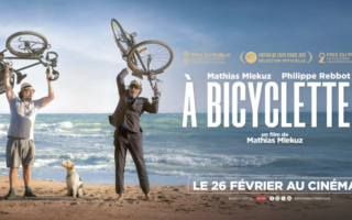A Bicyclette: A Journey Through Life and Death, By Bike